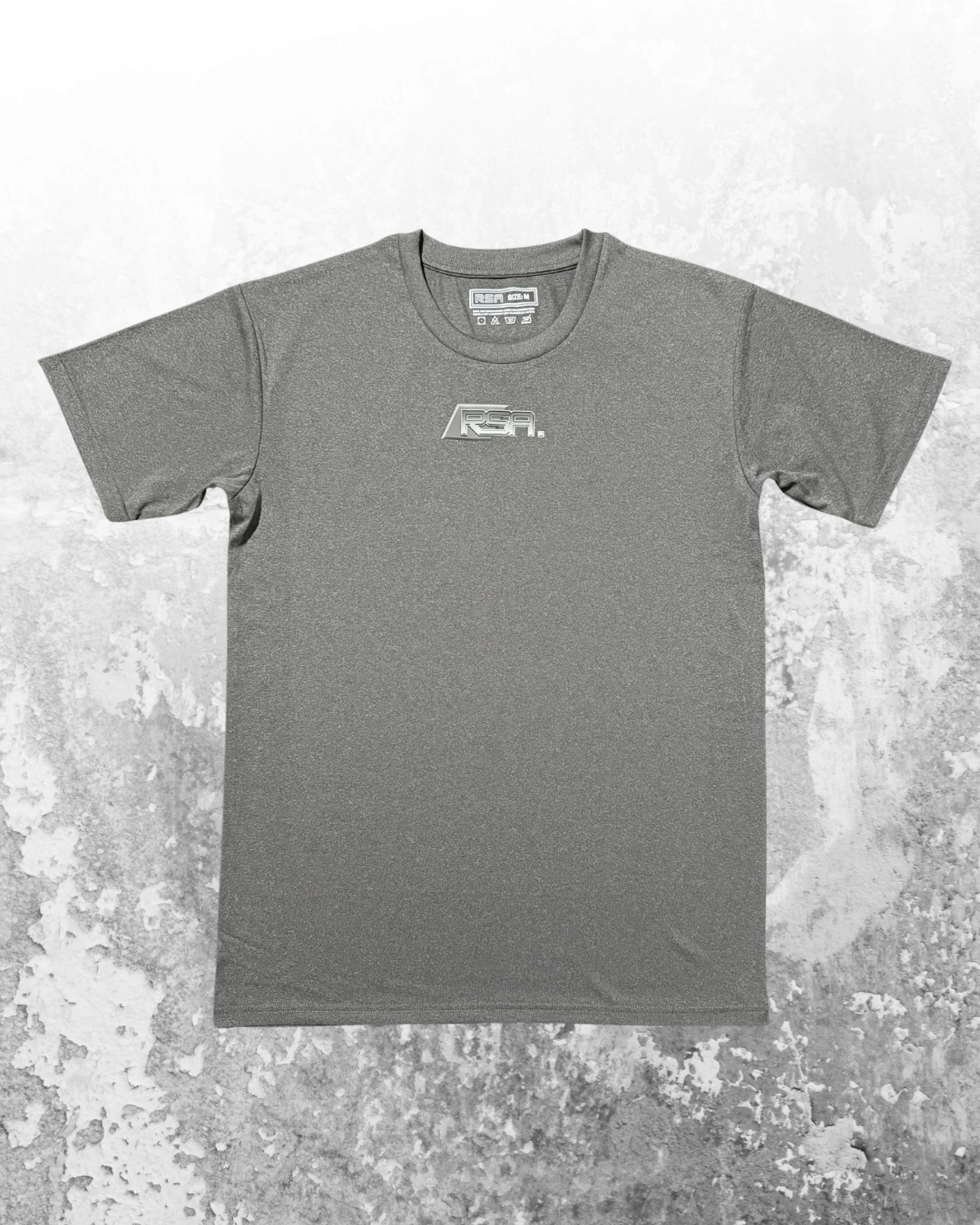 GREY Active Attribute Tee