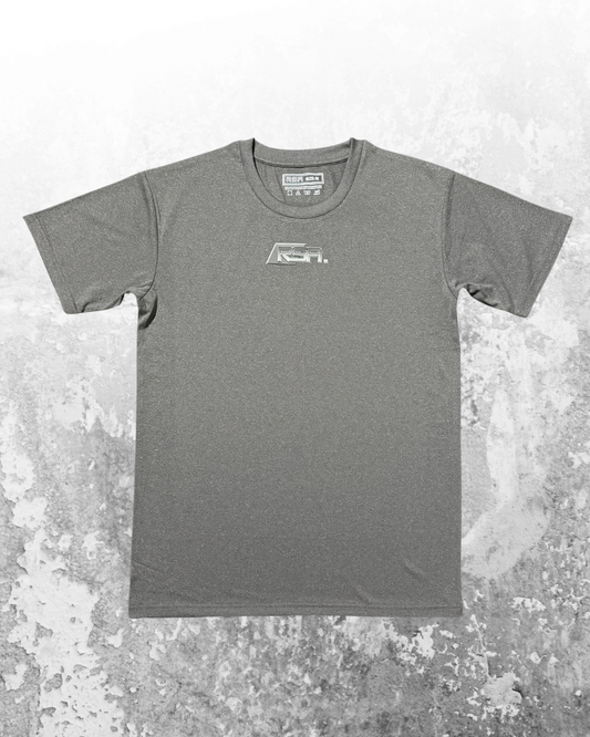 GREY Active Attribute Tee