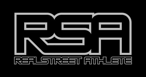Realstreet Athlete